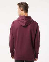 SS4500 Midweight Hooded Sweatshirt