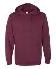 SS4500 Midweight Hooded Sweatshirt