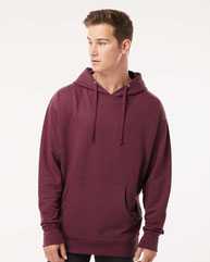 SS4500 Midweight Hooded Sweatshirt