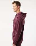SS4500 Midweight Hooded Sweatshirt
