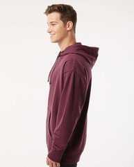 SS4500 Midweight Hooded Sweatshirt