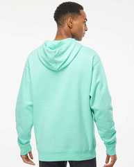 SS4500 Midweight Hooded Sweatshirt