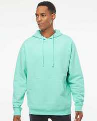SS4500 Midweight Hooded Sweatshirt