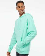 SS4500 Midweight Hooded Sweatshirt