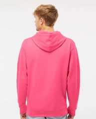 SS4500 Midweight Hooded Sweatshirt