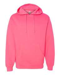 SS4500 Midweight Hooded Sweatshirt