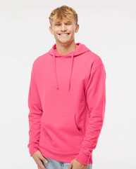SS4500 Midweight Hooded Sweatshirt