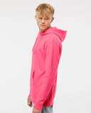 SS4500 Midweight Hooded Sweatshirt