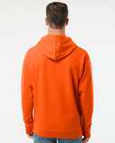 SS4500 Midweight Hooded Sweatshirt