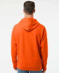 SS4500 Midweight Hooded Sweatshirt