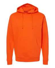 SS4500 Midweight Hooded Sweatshirt