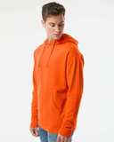 SS4500 Midweight Hooded Sweatshirt