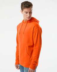 SS4500 Midweight Hooded Sweatshirt