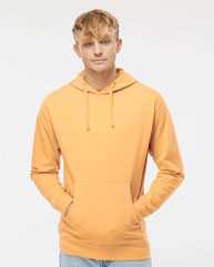 SS4500 Midweight Hooded Sweatshirt