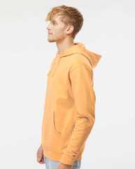 SS4500 Midweight Hooded Sweatshirt