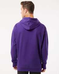 SS4500 Midweight Hooded Sweatshirt