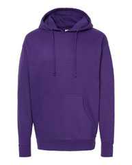 SS4500 Midweight Hooded Sweatshirt