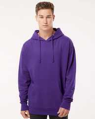 SS4500 Midweight Hooded Sweatshirt