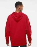 SS4500 Midweight Hooded Sweatshirt