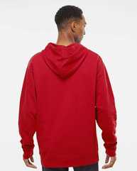 SS4500 Midweight Hooded Sweatshirt