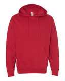 SS4500 Midweight Hooded Sweatshirt