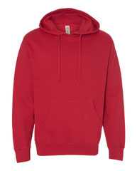 SS4500 Midweight Hooded Sweatshirt