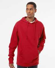 SS4500 Midweight Hooded Sweatshirt