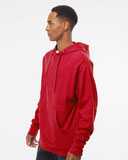 SS4500 Midweight Hooded Sweatshirt