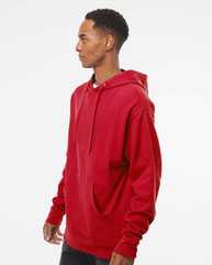SS4500 Midweight Hooded Sweatshirt