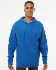 SS4500 Midweight Hooded Sweatshirt