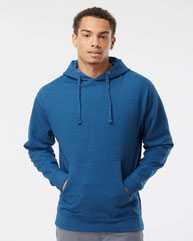 SS4500 Midweight Hooded Sweatshirt