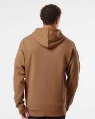SS4500 Midweight Hooded Sweatshirt