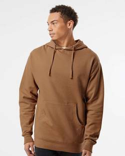 Independent Trading Co. Independent Trading Co. SS4500 Midweight Hooded Sweatshirt SS4500 Independent Trading Co. Independent Trading Co. SS4500 Midweight Hooded Sweatshirt SS4500