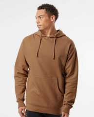SS4500 Midweight Hooded Sweatshirt