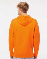 SS4500 Midweight Hooded Sweatshirt
