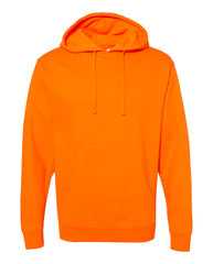 SS4500 Midweight Hooded Sweatshirt
