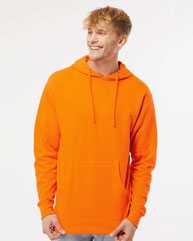 SS4500 Midweight Hooded Sweatshirt