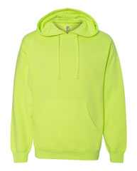 SS4500 Midweight Hooded Sweatshirt