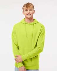 SS4500 Midweight Hooded Sweatshirt
