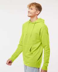 SS4500 Midweight Hooded Sweatshirt