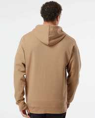 SS4500 Midweight Hooded Sweatshirt