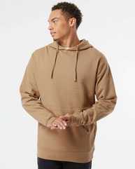 SS4500 Midweight Hooded Sweatshirt