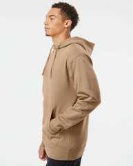 SS4500 Midweight Hooded Sweatshirt