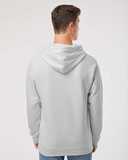 SS4500 Midweight Hooded Sweatshirt
