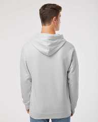 SS4500 Midweight Hooded Sweatshirt