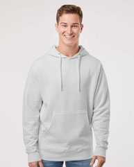 SS4500 Midweight Hooded Sweatshirt