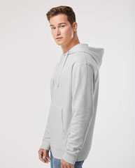 SS4500 Midweight Hooded Sweatshirt