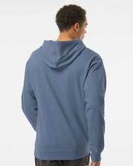 SS4500 Midweight Hooded Sweatshirt