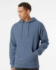 SS4500 Midweight Hooded Sweatshirt