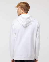SS4500 Midweight Hooded Sweatshirt